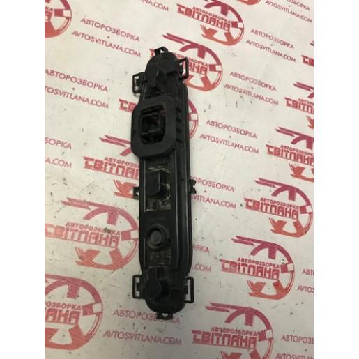 Плата ліхтаря заднього правого Renault Kangoo 2008-2013 89072580